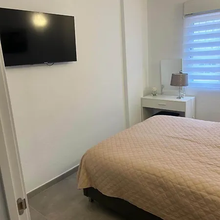 公寓 Casa Amelia *
