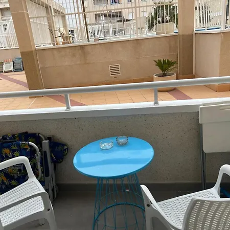 Casa Amelia 公寓
