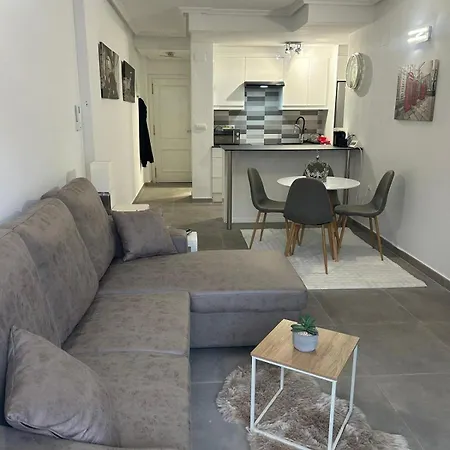 公寓 Casa Amelia