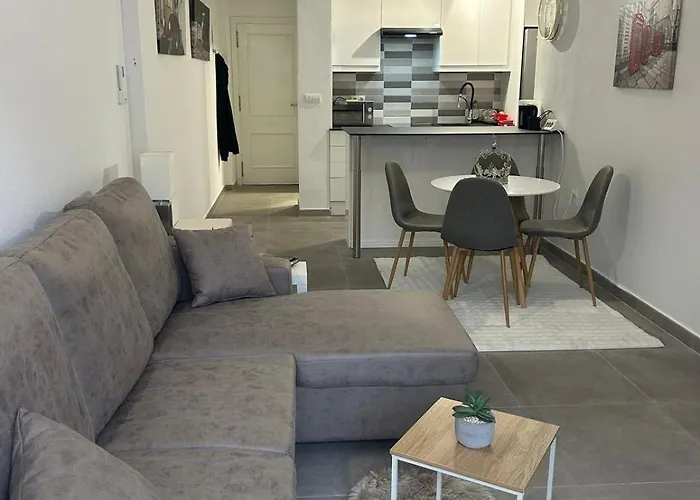 Apartment Casa Amelia
