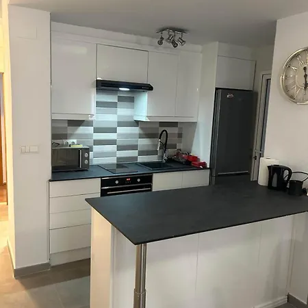 Casa Amelia Apartment *