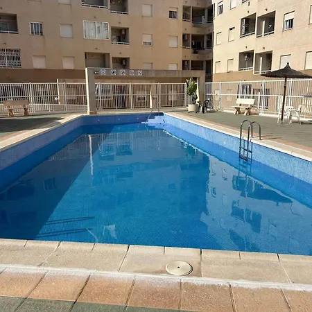 Apartment Casa Amelia Torrevieja
