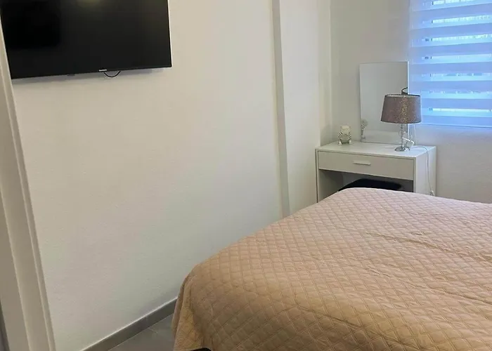 Apartment Casa Amelia *