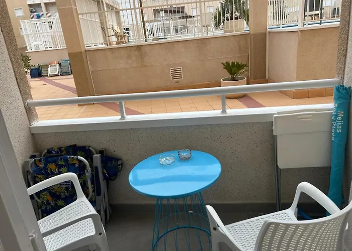 Casa Amelia Apartment