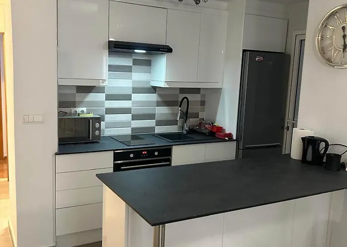 Casa Amelia Apartment *