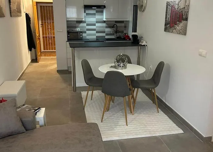 Casa Amelia Torrevieja